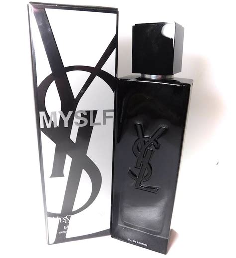 ysl myself marionnaud|myslf perfume.